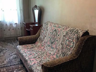 квартира за адресою Марсельська вул., 13