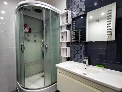 квартира за адресою Юрія Шумського вул., 3г