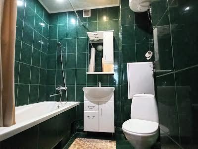 квартира за адресою Петра Калнишевського вул. (Михайла Майорова), 7