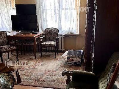 квартира по адресу Мироносицкая ул., 88