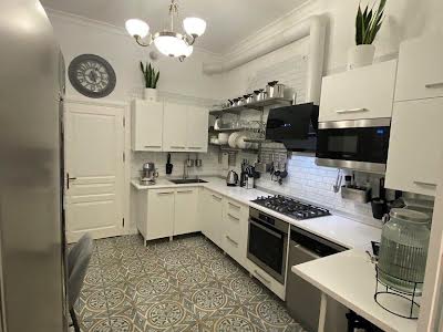 квартира по адресу Мосяжная ул., 4