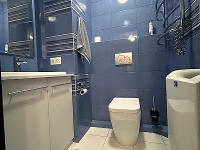 квартира по адресу Ованеса Туманяна ул., 3