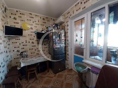квартира по адресу Червоной Калины просп. (Владимира Маяковского), 20в