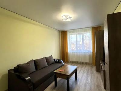 квартира за адресою Височана вул., 18