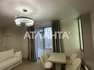 квартира за адресою Генуезька вул., 1