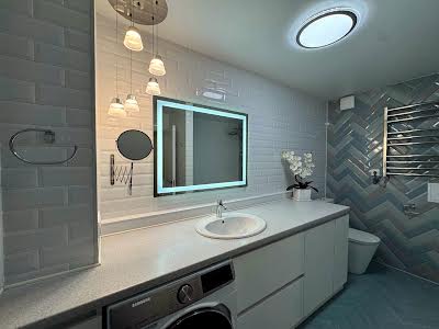 квартира за адресою Оксамитова вул., 20А