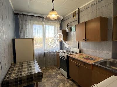 квартира по адресу Мелешкіна, 38