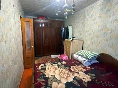 квартира по адресу Ново-Баварский просп. (Ильича), 103