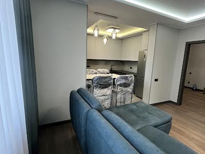 квартира за адресою Краківська вул., 23Б