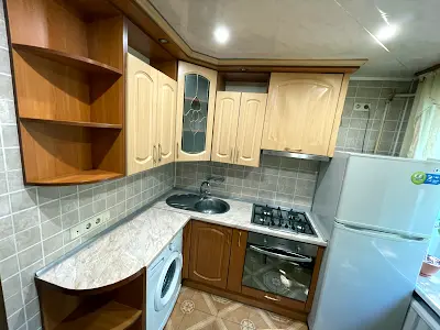 квартира за адресою Фортечний тупик (Тверський), 6/8