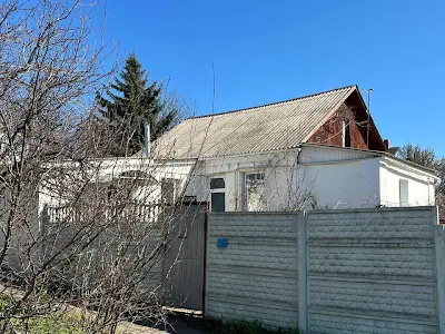 будинок за адресою Сарматська вул., 81