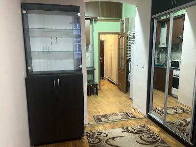 квартира по адресу Кулиша ул., 7