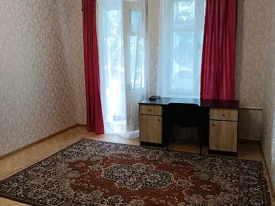 квартира за адресою Юлії Здановської вул. (Ломоносова), 75