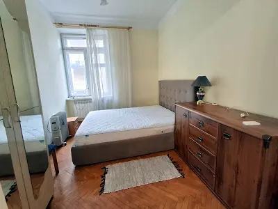 квартира за адресою Костельна вул., 11