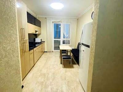 квартира за адресою Іллі Мечникова вул., 16д