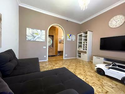 квартира за адресою Велика Васильківська вул. (Червоноармійська), 29