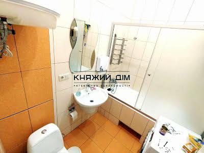 квартира за адресою Еспланадна вул., 2