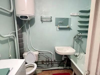 квартира за адресою Оболонський просп., 34б