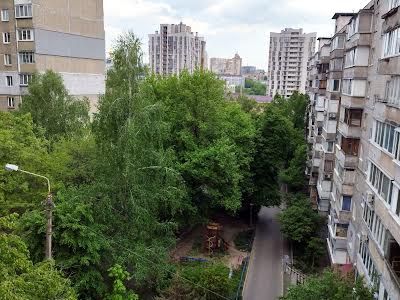 квартира за адресою Татарська вул., 18-Б