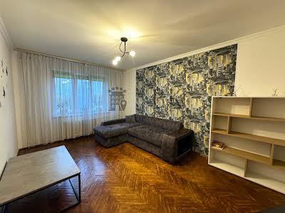 квартира по адресу Петра Григоренко просп., 7-В