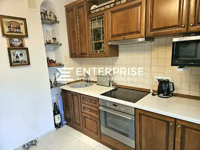 квартира за адресою Петра Григоренка просп., 20-А