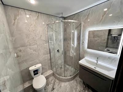 квартира за адресою Бориса Гмирі вул., 20