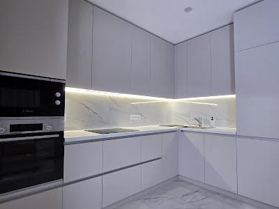 квартира по адресу Київська ул., 10-В, к.3