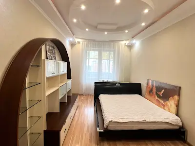 квартира по адресу Владимира Ивасюка просп. (Героїв Сталінграду), 8-А