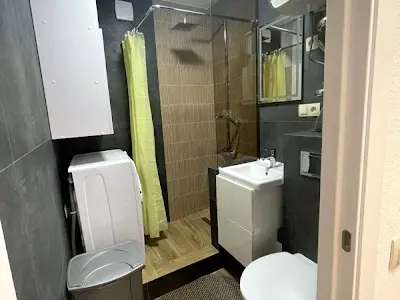 квартира по адресу Метростроевская ул., 5