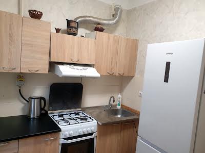 квартира по адресу Байды Вишневецкого ул. (Осиповского), 29