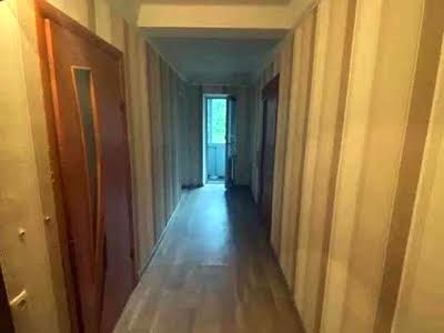 квартира по адресу Зодчих ул., 66