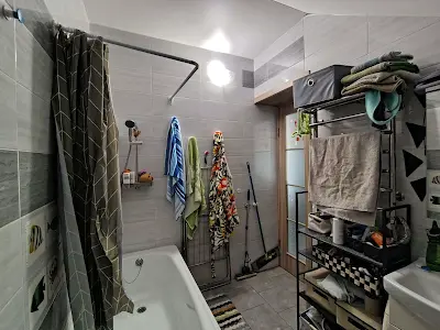 квартира за адресою Боголюбова вул., 1