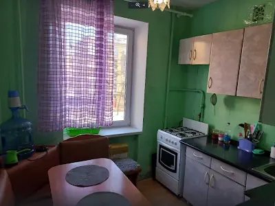 квартира за адресою Григорія Чупринки вул. (Чудновського), 8