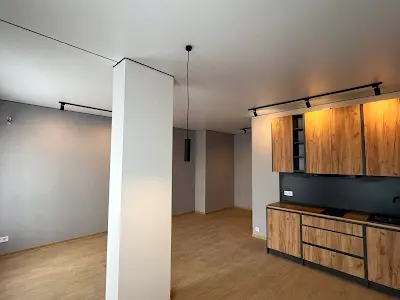 квартира по адресу Анатолія Луценка ул., 23