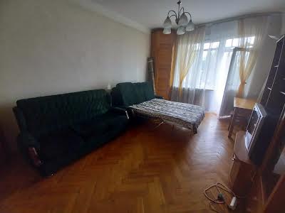 квартира за адресою Госпітальна вул., 1а