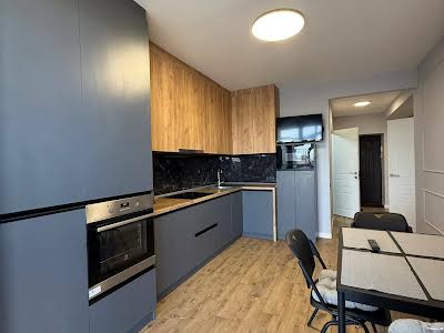 квартира по адресу Жасминовая ул., 5б
