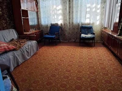 будинок за адресою Пашини