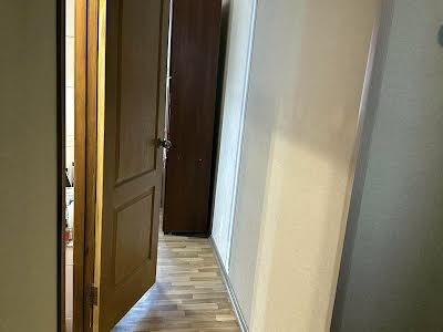 квартира по адресу Тракторостроителей просп., 77а