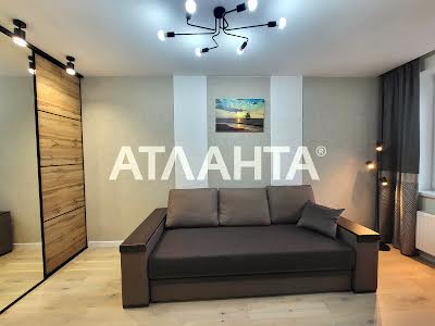 квартира за адресою Миру, 1