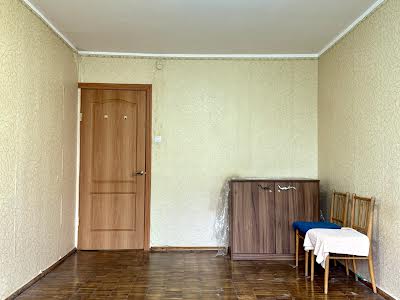 квартира за адресою Ризька вул., 18