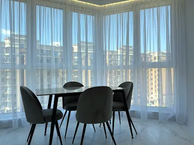 квартира за адресою Миру вул., 10б