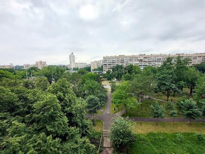 квартира по адресу Рокоссовского маршала просп., 2