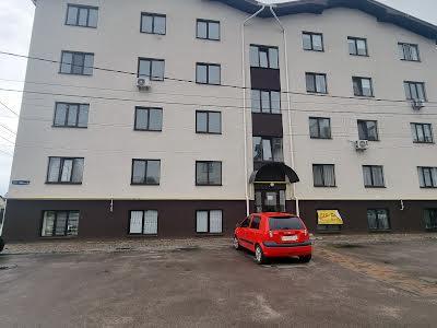 квартира по адресу Прорезная ул., 13