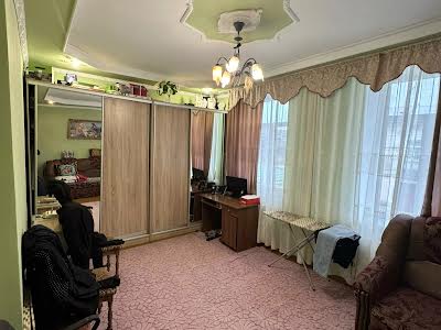 квартира по адресу Богдана Хмельницкого ул., 2