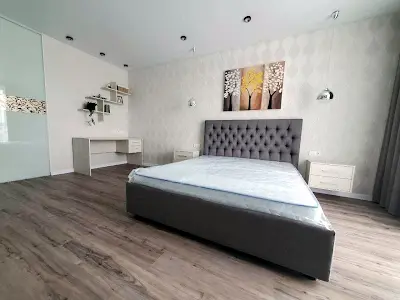 квартира за адресою Ревуцького вул., 40-В
