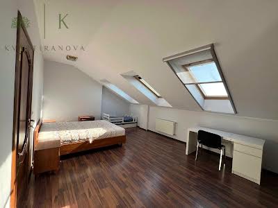 квартира по адресу Головацького Я., 23