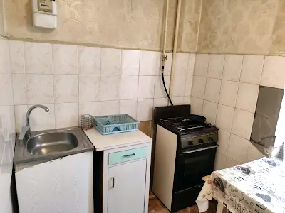 квартира по адресу Героев обороны Одессы ул. (Героїв Сталінграду), 16