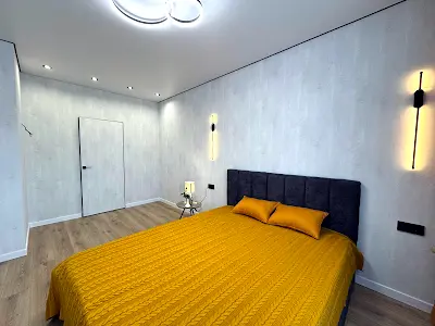 квартира по адресу Боголюбова ул., 27а