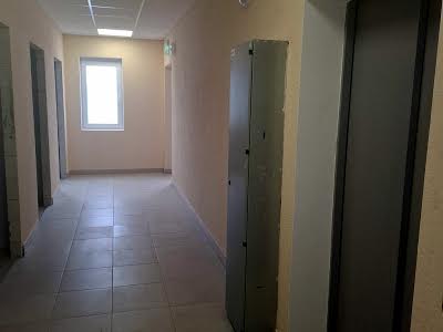 квартира по адресу Академика Сахарова ул., 11