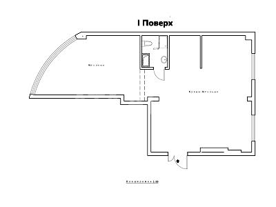 квартира по адресу Мукачевский пер., 6